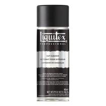 Aditivo para Limpeza de Tinta Spray 400ml Liquitex