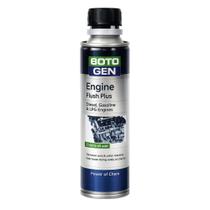 Aditivo para limpeza do motor Boto Gen 300 ml para carros e motos
