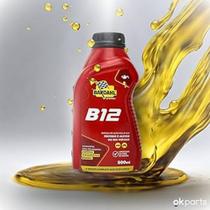 Aditivo para motor B12 - Bardahl Aditivo para motor B12 - Bardahl
