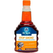 Aditivo Para Motores Stop Smoke 500ml Hi Tech - HT7040