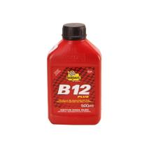 Aditivo Para Óleo Bardahl B12 Plus