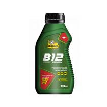 Aditivo para Óleo de Motor B12 Premium 500ML - BARDAHL Aditivo para Óleo de Motor B12 Premium 500ML - BARDAHL