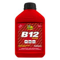 Aditivo Para Oleo De Motor Bardahl B12 Plus 500 Ml