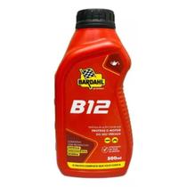 Aditivo para óleo de motor bardahl b12 plus 500ml