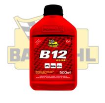 Aditivo Para Óleo De Motor Bardahl B12 Plus 500ml