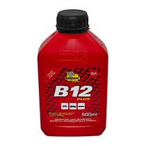 Aditivo Para Óleo De Motor Bardahl B12 Promax 500ml