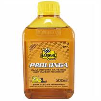 Aditivo para Óleo de Motor Bardahl Prolonga 500ml Aditivo para Óleo de Motor Bardahl Prolonga 500ml