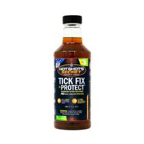 Aditivo para óleo de motor Hot Shot's Secret Tick Fix 946 ml Aditivo para óleo de motor Hot Shot's Secret Tick Fix 946 ml