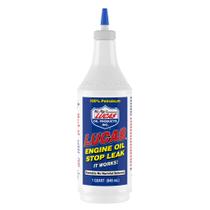 Aditivo para óleo do motor Stop Leak Lucas Oil 946 ml Aditivo para óleo do motor Stop Leak Lucas Oil 946 ml