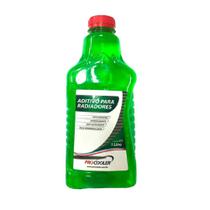 Aditivo Para Radiador 1l (concentrado - Verde)