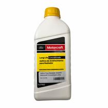 Aditivo Para Radiador Amarelo Motorcraft Concentrado Long Life
