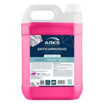 Aditivo para Radiador ARKS Pronto Uso Anticorrosivo Line Diamond 5L Aditivo para Radiador ARKS Pronto Uso Anticorrosivo Line Diamond 5L