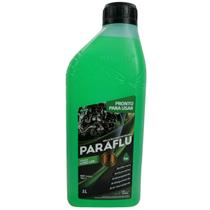 Aditivo Para Radiador Bio Híbrido Fluido Pronto Uso Long Life Verde - 10-3016 Aditivo Para Radiador Bio Híbrido Fluido Pronto Uso Long Life Verde - 10-3016