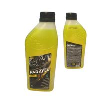 Aditivo Para Radiador Concentrado Amarelo Paraflu