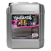 Aditivo Para Radiador Fluido Bio Organico Concentrado Long Life Rosa 20 Litros - Paraflu 10-3002