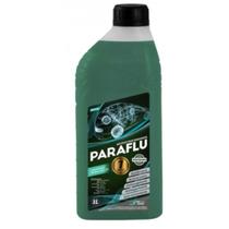 Aditivo Para Radiador Hibrido Concentrado 1 Litro Verde - Veiculos Leve / Pesado / Agricola / Nautico - Paraflu 10-3055