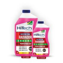 Aditivo para Radiador HiTech Carro Pronto para Uso