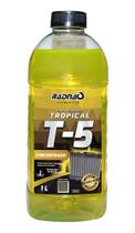 Aditivo Para Radiador Long Life T-5 1l Renault Amarelo Radna Aditivo Para Radiador Long Life T-5 1l Renault Amarelo Radna