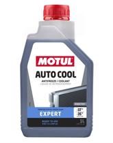 Aditivo para radiador motul auto cool expert 1 l Aditivo para radiador motul auto cool expert 1 l
