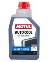 Aditivo para radiador motul auto cool expert ultra 1 l