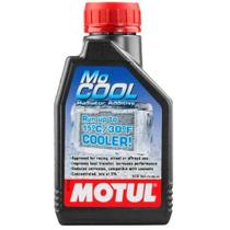 Aditivo Para Radiador Motul Mocool (reduz Até 15ºc A Temp.)