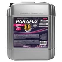 Aditivo Para Radiador Orgânico Concentrado Long Life Rosa 20 Litros - Paraflu 10-3011 Aditivo Para Radiador Orgânico Concentrado Long Life Rosa 20 Litros - Paraflu 10-3011