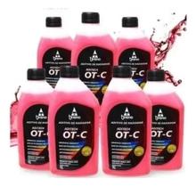 Aditivo Para Radiador Original Fiat Jeep Oat Norma Mopar 7l Aditivo Para Radiador Original Fiat Jeep Oat Norma Mopar 7l