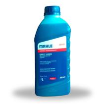 Aditivo para radiador para concentrado organico azul 1l azul