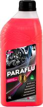 Aditivo Para Radiador Paraflu Concentrado Long Life 1lt