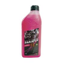 Aditivo Para Radiador Paraflu Rosa Concentrado 1 Litro