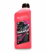 Aditivo Para Radiador Paraflu Rosa Pronto Para Uso 1L Universal