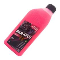 Aditivo Para Radiador Paraflu Rosa Pronto Para Uso 3004 1L