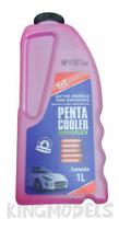 Aditivo Para Radiador Penta Cooler Flex Gt2000 1lt