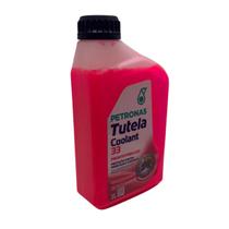 Aditivo Para Radiador Petronas Tutela Coolant 33 1 Litro