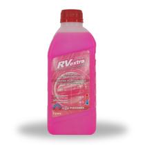 Aditivo para radiador pronto p/ uso rosa 1l visconde rosa