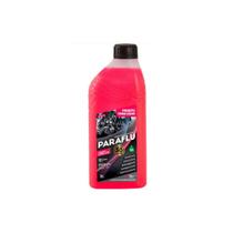 Aditivo Para Radiador Pronto Uso 1l Paraflu 100 Orgânico Rosa Original