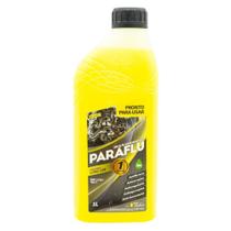 Aditivo Para Radiador Pronto Uso Amarelo Paraflu Bio Orgânico