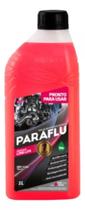 Aditivo Para Radiador Pronto Uso Paraflu 1 Litro Rosa