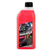 Aditivo Para Radiador Pronto Uso Paraflu 1l Orgânico Rosa