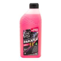 Aditivo Para Radiador Pronto Uso Rosa Paraflu Bio Orgânico