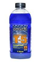Aditivo Para Radiador T-5 1l Radnaq Azul Aditivo Para Radiador T-5 1l Radnaq Azul