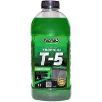 Aditivo para Radiador T-5 1L Verde Radnaq Aditivo para Radiador T-5 1L Verde Radnaq