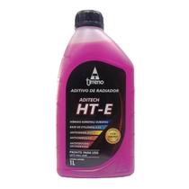Aditivo para Radiador Tirreno Pronto para Uso HT-E Rosa - 1L Aditivo para Radiador Tirreno Pronto para Uso HT-E Rosa - 1L