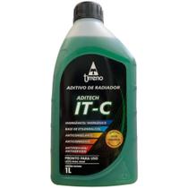 Aditivo para radiador Universal Caminhões 1960 a TIRRENO