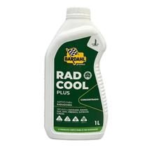Aditivo Para Radiadores Bardahl Rad Cool Plus Verde 1l