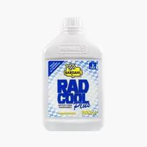 Aditivo Para Radiadores Concentrado Bardahl Rad Cool Plus (500ml) - Inorgânico Azul