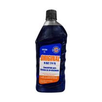 Aditivo para Radiadores e Sistema de Arrefecimento Tecrad Original Concentrado 1L
