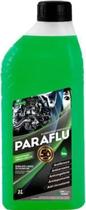 Aditivo Para radiadores Hibrido Pronto para Uso Verde Long Life Paraflu 1 Litro