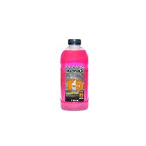 Aditivo para radiadores orgânico Rosa Long Life T-5- RADINAQ Aditivo para radiadores orgânico Rosa Long Life T-5- RADINAQ