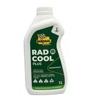 Aditivo para radiadores Rad Cool Plus - Bardahl